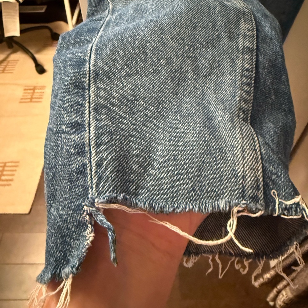 Jeans - Picture 4 of 5